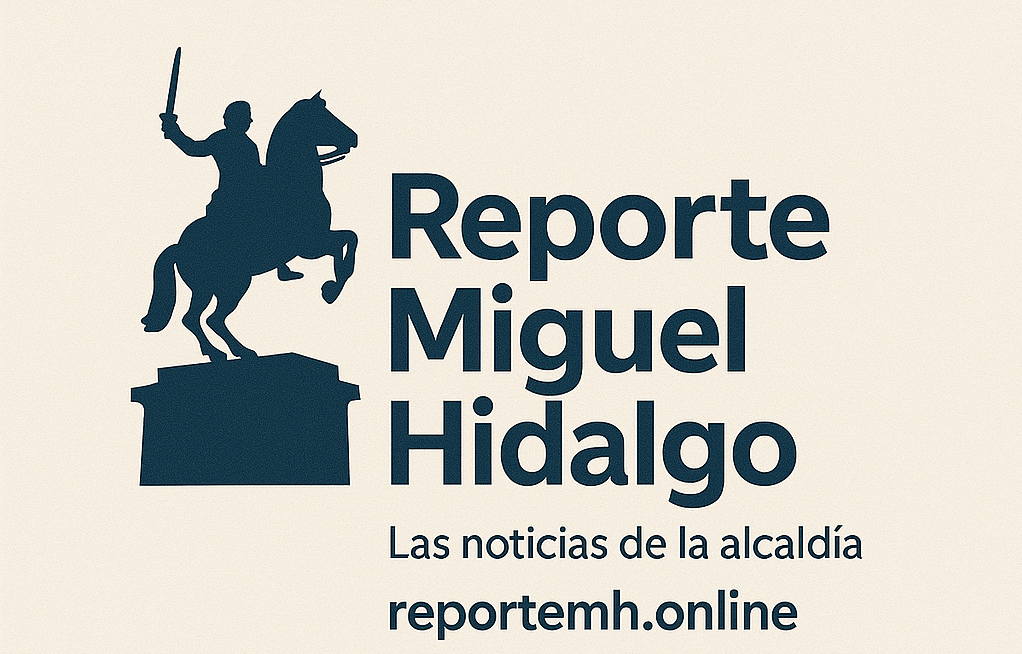 Reporte Miguel Hidalgo